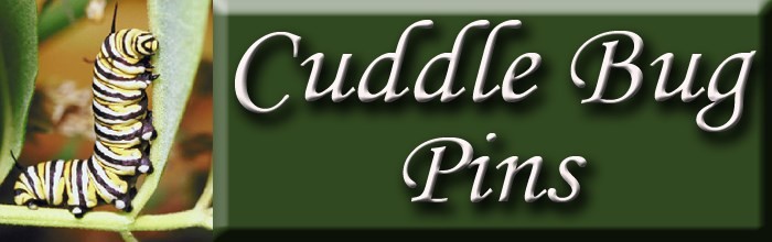 Cuddle Bugs (Sub)