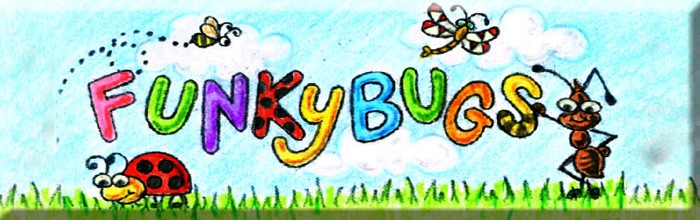 Funky Bugs (Sub)