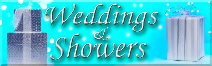 Wedding and Shower (Sub)