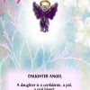 Daughter Angel
