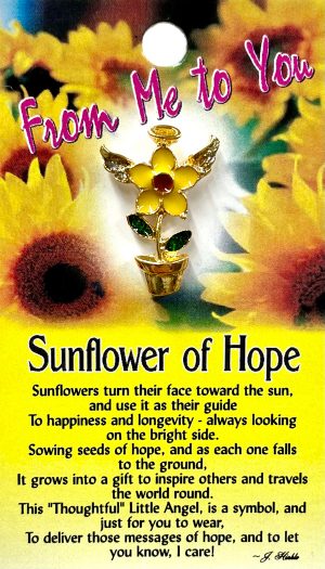 Sunflower of Hope