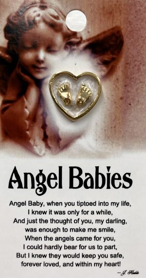 Angel Babies