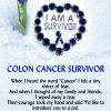 Colon Cancer Survivor