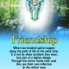 Friendship