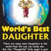 World's Best Daughter