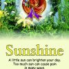 Sunshine