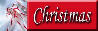 Christmas Pins