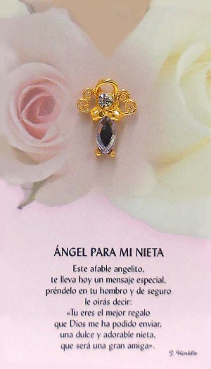 Abuelita Gifts in Spanish, Regalos para Abuela, Grandma Birthday Gifts,  Grand