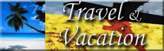 Travel and Vacation