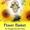 Flower Basket