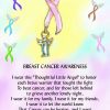 Breast Cancer Awareness
