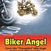 Biker Angel