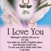 I Love You Angel