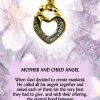 Mother and Child Angel