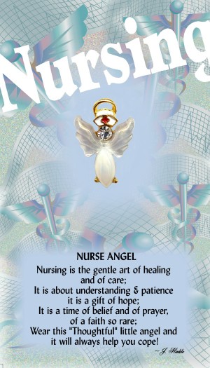 Nurse Angel