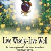 Live Wisely