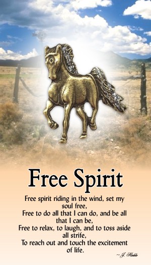 Free Spirit