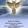 Angel of Courage