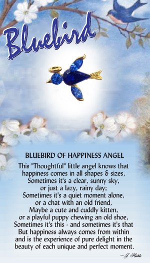 Thoughtful Little Angels – It's a Cherished Keepsake Pin, It's a Unique  Greeting Card, It's a Special Sentiment, It's a great gift card