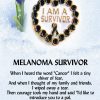Melanoma  Cancer Survivor