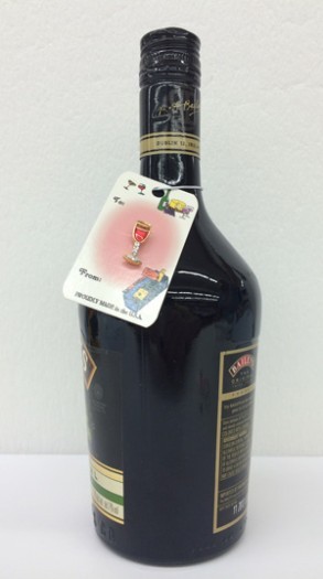 wine tag