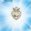 Angel Babies pin and Sympathy Card