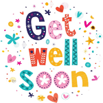 Get Well and More